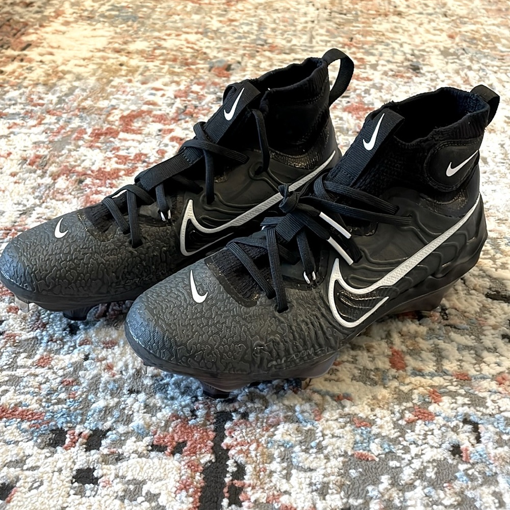 Nike Alpha Huarache NXT Men’s Baseball Cleats